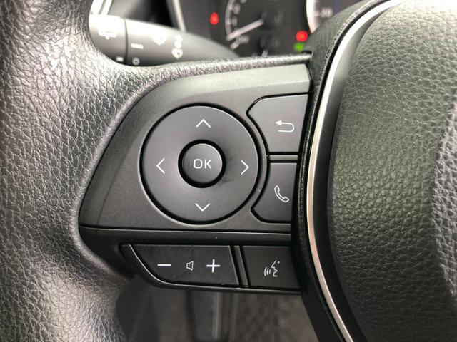カローラツーリング ハイブリッド G-X プラス ディスプレイオーディオ+バックモニター+ETC+トヨタセーフティセンス+LEDヘッドランプ+スマートキー+ワンオーナー(22枚目)