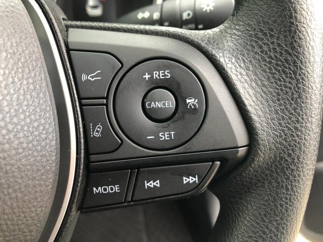 カローラツーリング ハイブリッド G-X プラス ディスプレイオーディオ+バックモニター+ETC+トヨタセーフティセンス+LEDヘッドランプ+スマートキー+ワンオーナー(23枚目)