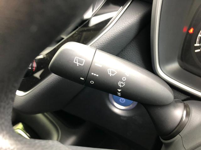 カローラツーリング ハイブリッド G-X プラス ディスプレイオーディオ+バックモニター+ETC+トヨタセーフティセンス+LEDヘッドランプ+スマートキー+ワンオーナー(25枚目)