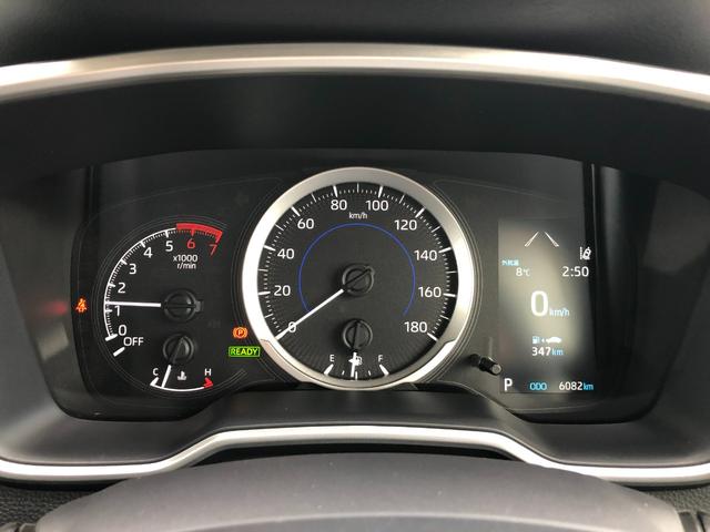 カローラツーリング ハイブリッド G-X プラス ディスプレイオーディオ+バックモニター+ETC+トヨタセーフティセンス+LEDヘッドランプ+スマートキー+ワンオーナー(26枚目)