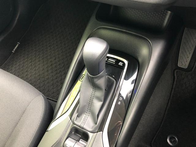カローラツーリング ハイブリッド G-X プラス ディスプレイオーディオ+バックモニター+ETC+トヨタセーフティセンス+LEDヘッドランプ+スマートキー+ワンオーナー(33枚目)