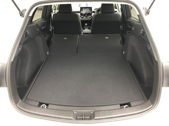 カローラツーリング ハイブリッド G-X プラス ディスプレイオーディオ+バックモニター+ETC+トヨタセーフティセンス+LEDヘッドランプ+スマートキー+ワンオーナー(47枚目)