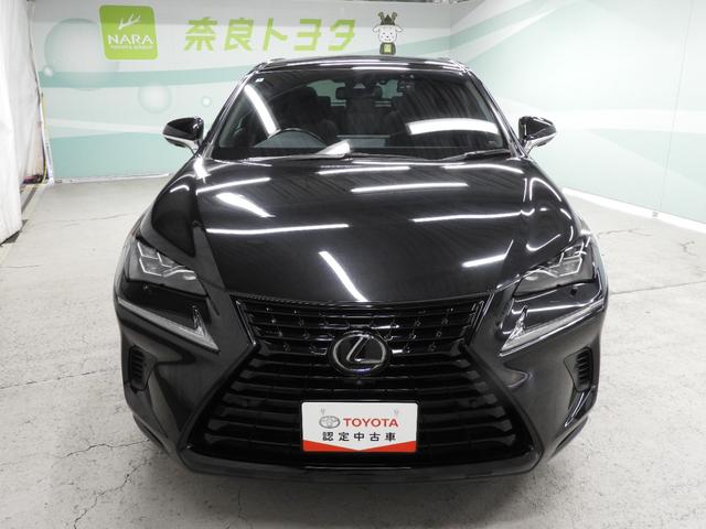 ＮＸ ＮＸ３００ブロンズエディション　ＴＣナビ＋パノラミックビューモニター＋ＥＴＣ＋ドラレコ前後＋合成皮革シート＋シートヒーター＋スマートキー＋ワンオーナー（3枚目）