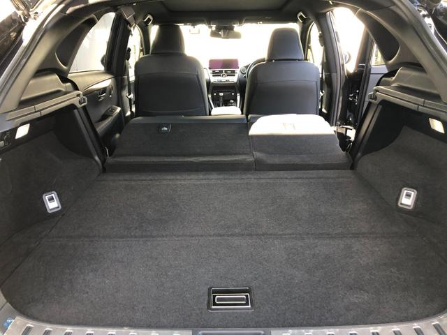 ＮＸ ＮＸ３００ブロンズエディション　ＴＣナビ＋パノラミックビューモニター＋ＥＴＣ＋ドラレコ前後＋合成皮革シート＋シートヒーター＋スマートキー＋ワンオーナー（60枚目）