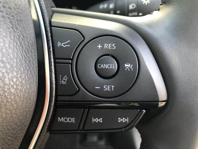 ハリアーハイブリッド Z レザーパッケージ TCナビ+パノラミックビューモニター+ETC+ドラレコ前後+BSM+シートヒーター+シートクーラー+スマートキー+ワンオーナー(22枚目)