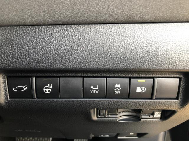 ハリアーハイブリッド Z レザーパッケージ TCナビ+パノラミックビューモニター+ETC+ドラレコ前後+BSM+シートヒーター+シートクーラー+スマートキー+ワンオーナー(23枚目)