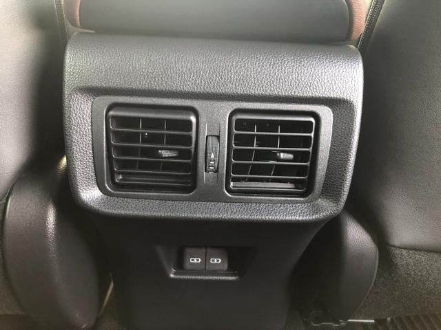 ハリアーハイブリッド Z レザーパッケージ TCナビ+パノラミックビューモニター+ETC+ドラレコ前後+BSM+シートヒーター+シートクーラー+スマートキー+ワンオーナー(50枚目)