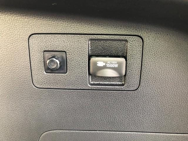 ハリアーハイブリッド Z レザーパッケージ TCナビ+パノラミックビューモニター+ETC+ドラレコ前後+BSM+シートヒーター+シートクーラー+スマートキー+ワンオーナー(56枚目)