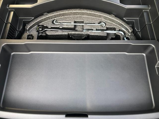 ハリアーハイブリッド Z レザーパッケージ TCナビ+パノラミックビューモニター+ETC+ドラレコ前後+BSM+シートヒーター+シートクーラー+スマートキー+ワンオーナー(58枚目)