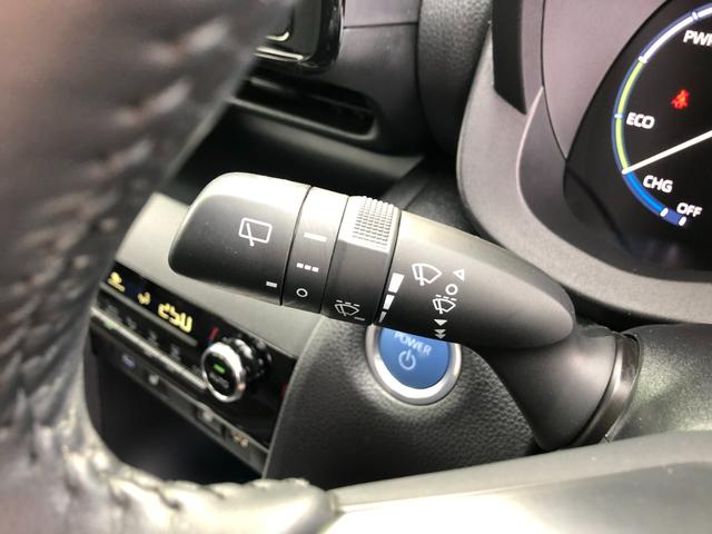 ヤリスクロス ハイブリッドＺ　ＴＣナビ＋バックモニター＋ＥＴＣ＋ドライブレコーダー＋シートヒーター＋ＬＥＤヘッドランプ＋スマートキー＋ワンオーナー（25枚目）