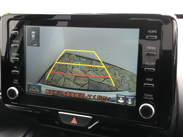 ヤリスクロス ハイブリッドＺ　ＴＣナビ＋バックモニター＋ＥＴＣ＋ドライブレコーダー＋シートヒーター＋ＬＥＤヘッドランプ＋スマートキー＋ワンオーナー（29枚目）