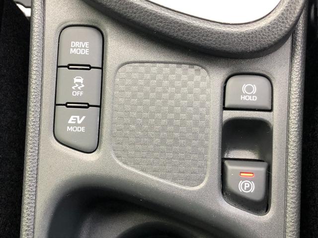 ヤリスクロス ハイブリッドＺ　ＴＣナビ＋バックモニター＋ＥＴＣ＋ドライブレコーダー＋シートヒーター＋ＬＥＤヘッドランプ＋スマートキー＋ワンオーナー（35枚目）