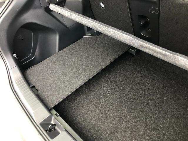 ヤリスクロス ハイブリッドＺ　ＴＣナビ＋バックモニター＋ＥＴＣ＋ドライブレコーダー＋シートヒーター＋ＬＥＤヘッドランプ＋スマートキー＋ワンオーナー（47枚目）