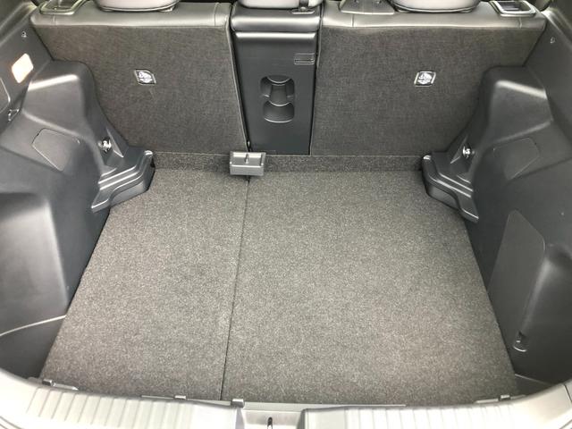 ヤリスクロス ハイブリッドＺ　ＴＣナビ＋バックモニター＋ＥＴＣ＋ドライブレコーダー＋シートヒーター＋ＬＥＤヘッドランプ＋スマートキー＋ワンオーナー（48枚目）