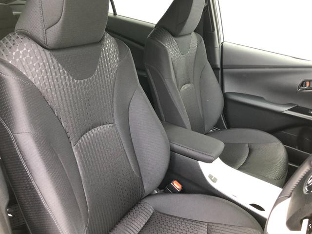 プリウス Ａ　ＴＣナビ＋バックモニター＋ＥＴＣ＋ドライブレコーダー＋ブラインドスポットモニター＋純正アルミホイール＋スマートキー＋ワンオーナー（18枚目）