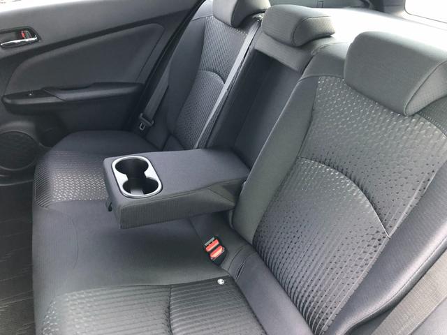 プリウス Ａ　ＴＣナビ＋バックモニター＋ＥＴＣ＋ドライブレコーダー＋ブラインドスポットモニター＋純正アルミホイール＋スマートキー＋ワンオーナー（52枚目）