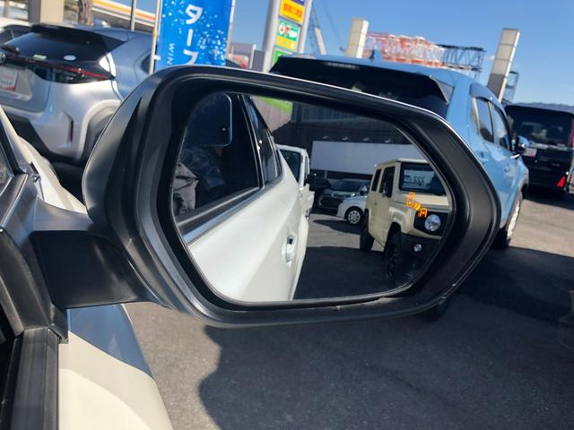 Ｃ－ＨＲ Ｇ　モード　ネロ　セーフティプラス　ＴＣナビ＋パノラミックビューモニター＋ＥＴＣ＋ドライブレコーダー＋ブラインドスポットモニター＋スマートキー＋ワンオーナー（15枚目）