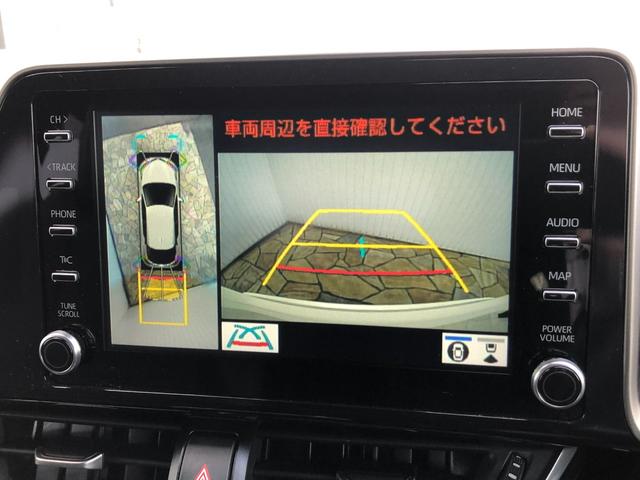 Ｃ－ＨＲ Ｇ　モード　ネロ　セーフティプラス　ＴＣナビ＋パノラミックビューモニター＋ＥＴＣ＋ドライブレコーダー＋ブラインドスポットモニター＋スマートキー＋ワンオーナー（31枚目）