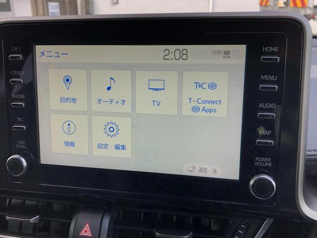 Ｃ－ＨＲ Ｇ　モード　ネロ　セーフティプラス　ＴＣナビ＋パノラミックビューモニター＋ＥＴＣ＋ドライブレコーダー＋ブラインドスポットモニター＋スマートキー＋ワンオーナー（32枚目）