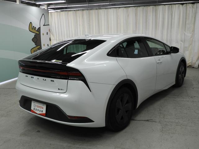 プリウス Ｕ　ディスプレイオーディオ＋バックガイドモニター＋ＥＴＣ＋シートヒーター＋ＡＣ１００Ｖ電源＋スマートキー＋ワンオーナー（6枚目）