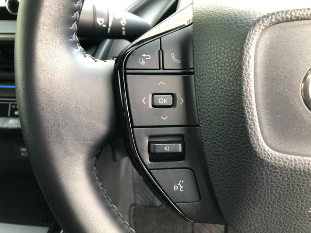 プリウス Ｕ　ディスプレイオーディオ＋バックガイドモニター＋ＥＴＣ＋シートヒーター＋ＡＣ１００Ｖ電源＋スマートキー＋ワンオーナー（20枚目）