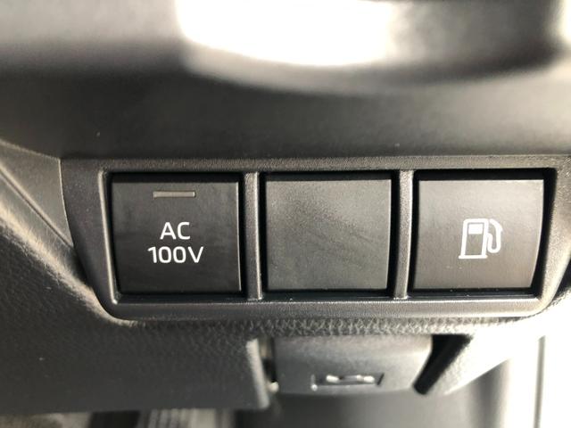 プリウス Ｕ　ディスプレイオーディオ＋バックガイドモニター＋ＥＴＣ＋シートヒーター＋ＡＣ１００Ｖ電源＋スマートキー＋ワンオーナー（27枚目）