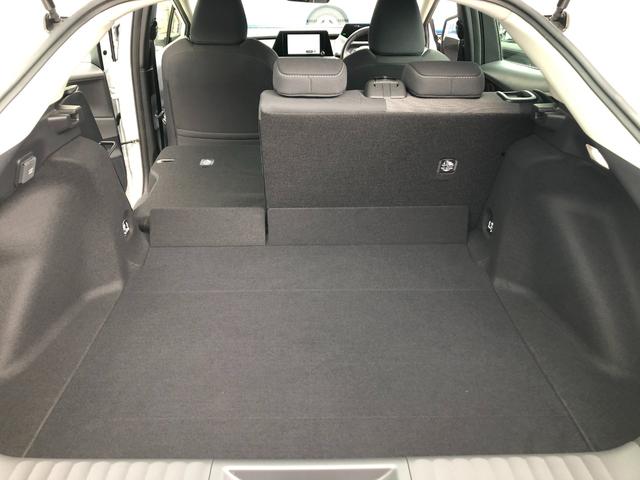 プリウス Ｕ　ディスプレイオーディオ＋バックガイドモニター＋ＥＴＣ＋シートヒーター＋ＡＣ１００Ｖ電源＋スマートキー＋ワンオーナー（54枚目）