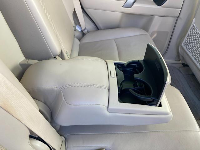 ランドクルーザープラド ＴＸ　Ｌパッケージ　９インチメモリナビ＋バックガイドモニター＋ＥＴＣ＋ドライブレコーダー＋サンルーフ＋本革シート＋シートヒーター＋スマートキー＋ワンオーナー（44枚目）