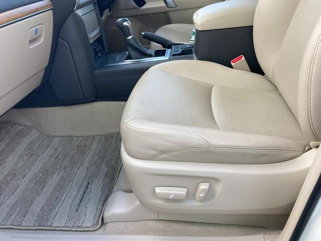 ランドクルーザープラド ＴＸ　Ｌパッケージ　９インチメモリナビ＋バックガイドモニター＋ＥＴＣ＋ドライブレコーダー＋サンルーフ＋本革シート＋シートヒーター＋スマートキー＋ワンオーナー（55枚目）