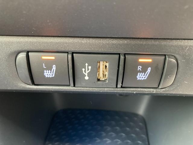 ヤリス 　ＴＣナビ＋パノラミックビューモニター＋ＥＴＣ＋ドライブレコーダー＋シートヒーター＋スマートキー＋ワンオーナー（25枚目）