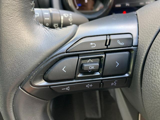 ヤリス 　ＴＣナビ＋パノラミックビューモニター＋ＥＴＣ＋ドライブレコーダー＋シートヒーター＋スマートキー＋ワンオーナー（29枚目）