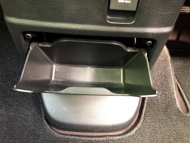 N-BOXカスタム G・Lターボホンダセンシング メモリナビ+バックモニター+ETC+ドライブレコーダー+合成皮革シート+両側パワースライドドア+スマートキー+ワンオーナー(40枚目)