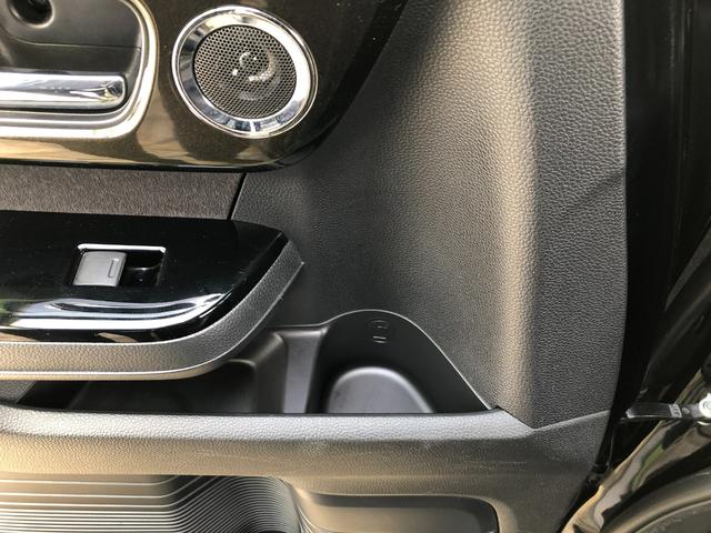 N-BOXカスタム G・Lターボホンダセンシング メモリナビ+バックモニター+ETC+ドライブレコーダー+合成皮革シート+両側パワースライドドア+スマートキー+ワンオーナー(46枚目)