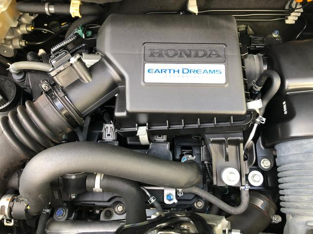 N-BOXカスタム G・Lターボホンダセンシング メモリナビ+バックモニター+ETC+ドライブレコーダー+合成皮革シート+両側パワースライドドア+スマートキー+ワンオーナー(59枚目)