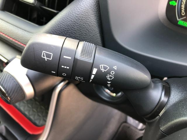 RAV4 ハイブリッドアドベンチャー オフロードパッケージII 試乗車+10.5インチTCナビ+パノラミックビューモニター+ETC+ドライブレコーダー前後+BSM+合成皮革シート+スマートキー+ワンオーナー(22枚目)