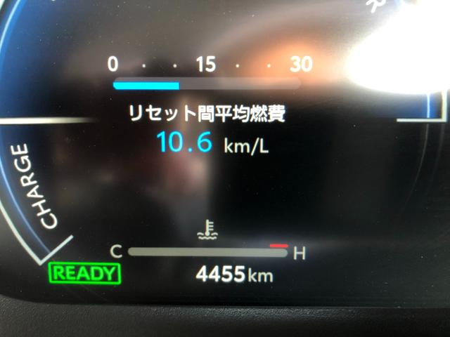 RAV4 ハイブリッドアドベンチャー オフロードパッケージII 試乗車+10.5インチTCナビ+パノラミックビューモニター+ETC+ドライブレコーダー前後+BSM+合成皮革シート+スマートキー+ワンオーナー(28枚目)