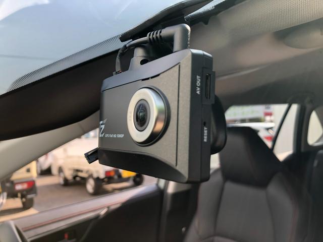 RAV4 ハイブリッドアドベンチャー オフロードパッケージII 試乗車+10.5インチTCナビ+パノラミックビューモニター+ETC+ドライブレコーダー前後+BSM+合成皮革シート+スマートキー+ワンオーナー(45枚目)