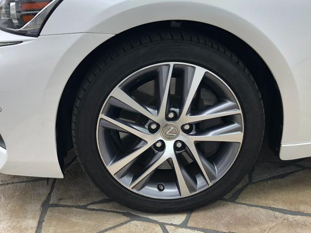 ＩＳ ＩＳ２００ｔ　フルセグＴＣナビ＋バックガイドモニター＋ＥＴＣ＋ドライブレコーダー前後＋シートヒーター＋ＬＳＳ＋ＬＥＤヘッドランプ＋スマートキー（12枚目）