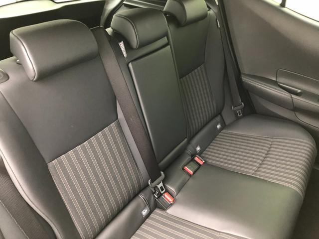 アクア Ｚ　ディスプレイオーディオ＋パノラミックビューモニター＋ブラインドスポットモニター＋ＥＴＣ＋ドライブレコーダー＋合成皮革シート＋シートヒーター（42枚目）