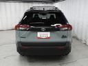RAV4 ハイブリッドアドベンチャー オフロードパッケージII 試乗車+10.5インチTCナビ+パノラミックビューモニター+ETC+ドライブレコーダー前後+BSM+合成皮革シート+スマートキー+ワンオーナー(7枚目)