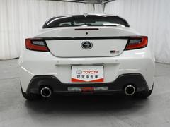 ＧＲ８６ ＲＺ　ワンオーナー＋衝突被害軽減ブレーキ＋車線逸脱警報＋先進ライト＋ブラインドスポットモニター＋ＤＶＤ再生＋フルセグナビ＋ドライブレコーダー＋純正アルミホイール＋ＬＥＤヘッドランプ＋スマートキー＋ＥＴＣ 0701849A30240914W003 7