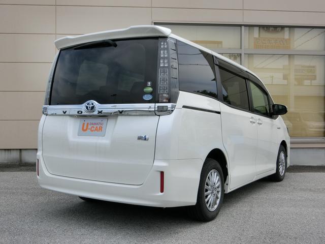 ハイブリッドV 10インチナビ ETC シートヒーター(2枚目)