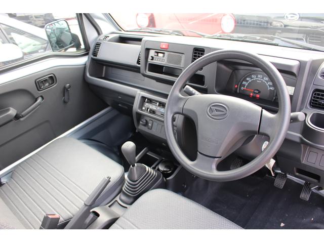 ハイゼットトラック ダイハツ ハイルーフ 届出済未使用車 ４ｗｄ ｍｔ車 届出済未使用車 パートタイム４ｗｄ ｍｔ車 滋賀県 ハイルーフ 届出済未使用車 ４ｗｄ ｍｔ車 届出済未使用車 パートタイム４ｗｄ ｍｔ車 ダイハツハイゼットトラックの中古車 Biglobe中古車