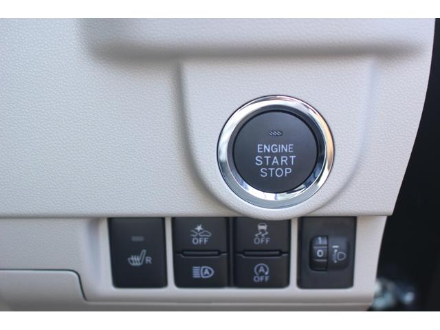 XリミテッドII SAIII ブラックインテリア LEDヘッドライト バックカメラ対応 キーフリー オートエアコン シートヒーター(運転席)(8枚目)