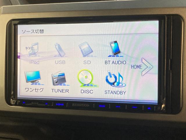ハイゼットキャディー Ｄ　ＳＡ２　ワンセグナビ　両側スライドドア　走行５万６千キロ　追突被害軽減ブレーキ　スマアシ２　キーレス　エコアイドル　両側スライドドア　ワンセグナビ　ＤＶＤ　Ｂｌｕｅｔｏｏｔｈ　ＵＳＢ（44枚目）
