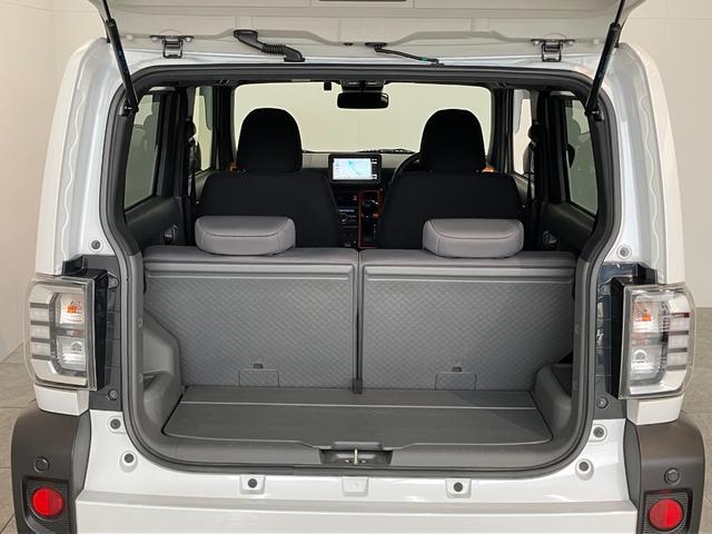 タフト Ｇ　フルセグナビ　バックカメラ　前後ドラレコ　車検整備付　衝突被害軽減ブレーキ　コーナーセンサー　フルセグナビ　バックカメラ　ＤＶＤ再生　Ｂｌｕｅｔｏｏｔｈ　ＵＳＢ　前後ドラレコ　ＴＶコントロール　前席シートヒーター　電動パーキング　ＬＥＤ　オートライト（7枚目）