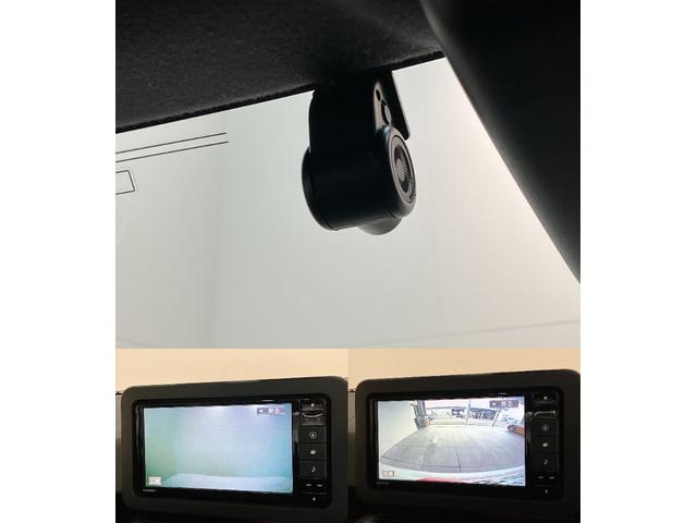 タフト Ｇ　フルセグナビ　バックカメラ　前後ドラレコ　車検整備付　衝突被害軽減ブレーキ　コーナーセンサー　フルセグナビ　バックカメラ　ＤＶＤ再生　Ｂｌｕｅｔｏｏｔｈ　ＵＳＢ　前後ドラレコ　ＴＶコントロール　前席シートヒーター　電動パーキング　ＬＥＤ　オートライト（17枚目）