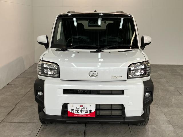 タフト Ｇ　フルセグナビ　バックカメラ　前後ドラレコ　車検整備付　衝突被害軽減ブレーキ　コーナーセンサー　フルセグナビ　バックカメラ　ＤＶＤ再生　Ｂｌｕｅｔｏｏｔｈ　ＵＳＢ　前後ドラレコ　ＴＶコントロール　前席シートヒーター　電動パーキング　ＬＥＤ　オートライト（21枚目）