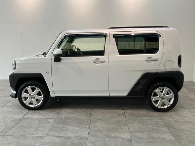 タフト Ｇ　フルセグナビ　バックカメラ　前後ドラレコ　車検整備付　衝突被害軽減ブレーキ　コーナーセンサー　フルセグナビ　バックカメラ　ＤＶＤ再生　Ｂｌｕｅｔｏｏｔｈ　ＵＳＢ　前後ドラレコ　ＴＶコントロール　前席シートヒーター　電動パーキング　ＬＥＤ　オートライト（22枚目）