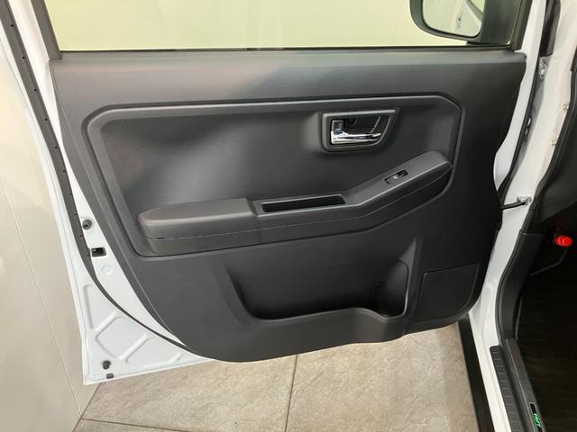 タフト Ｇ　フルセグナビ　バックカメラ　前後ドラレコ　車検整備付　衝突被害軽減ブレーキ　コーナーセンサー　フルセグナビ　バックカメラ　ＤＶＤ再生　Ｂｌｕｅｔｏｏｔｈ　ＵＳＢ　前後ドラレコ　ＴＶコントロール　前席シートヒーター　電動パーキング　ＬＥＤ　オートライト（27枚目）